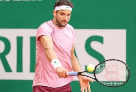 Гришо започна с успех в Женева